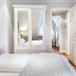 Hues Lillebo Holiday home *