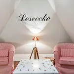 Holiday home Hues Lillebo