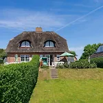 Holiday home Hues Lillebo Hedehusum
