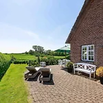 Hues Lillebo Holiday home Hedehusum