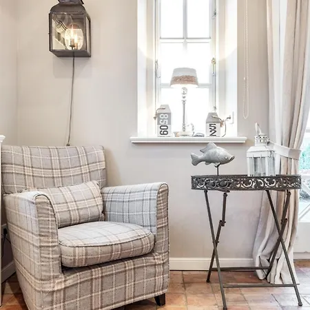 Hues Lillebo Hedehusum