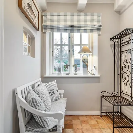 Hues Lillebo Hedehusum