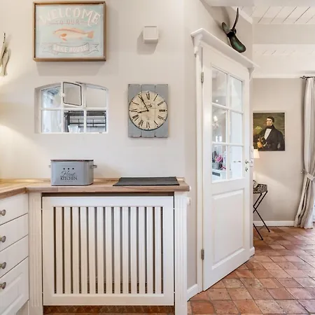 Hues Lillebo Holiday home