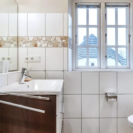 Holiday home Hues Lillebo *