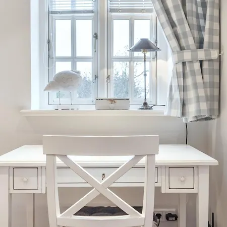 Hues Lillebo Holiday home *