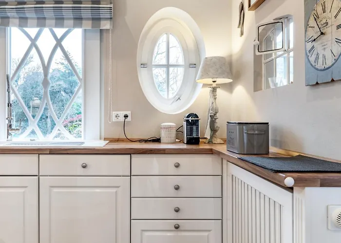 Hues Lillebo Semesterbostad Hedehusum