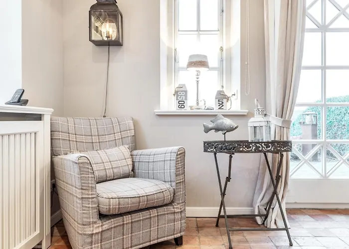 Hues Lillebo Hedehusum