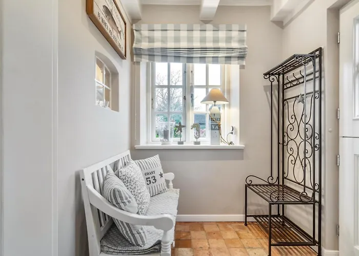 Hues Lillebo Hedehusum