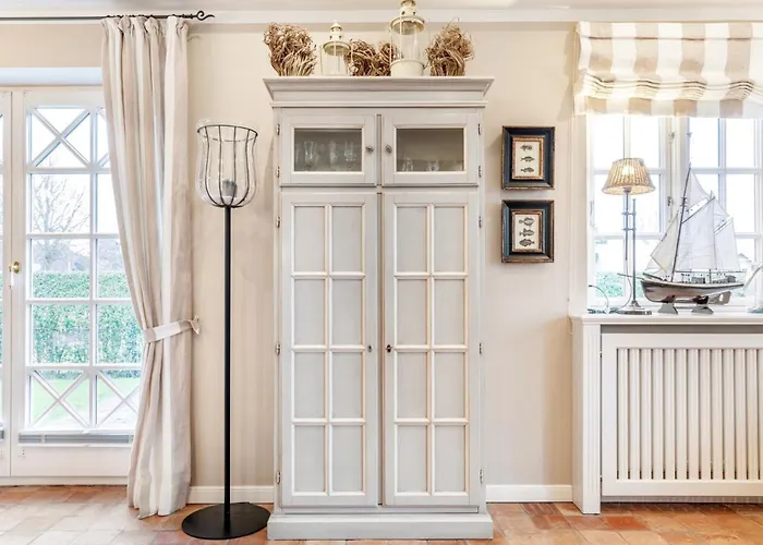 Hues Lillebo Semesterbostad *