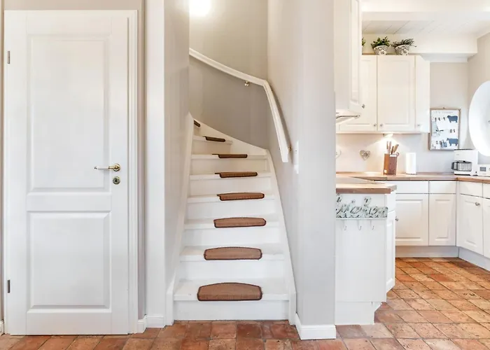 Semesterbostad Hues Lillebo Hedehusum