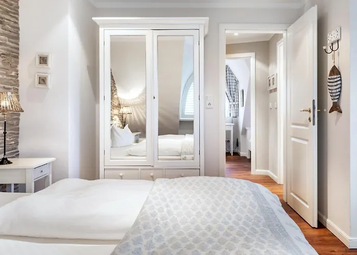 Hues Lillebo Semesterbostad *