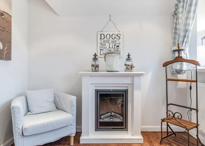 Hues Lillebo Hedehusum