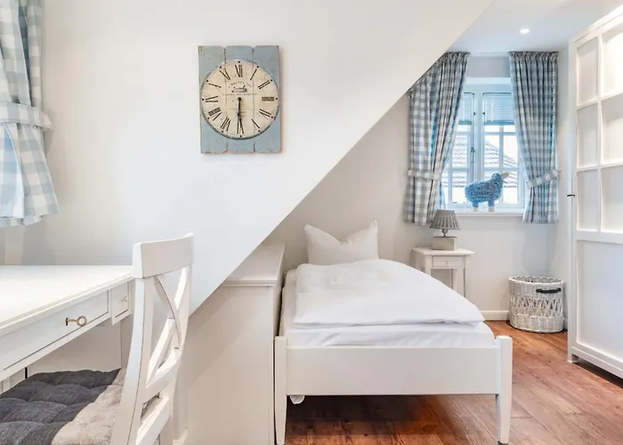 Hues Lillebo Semesterbostad *