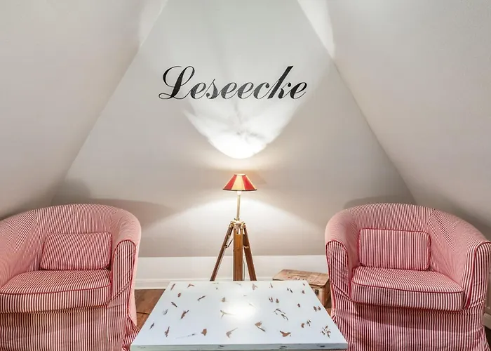 Semesterbostad Hues Lillebo