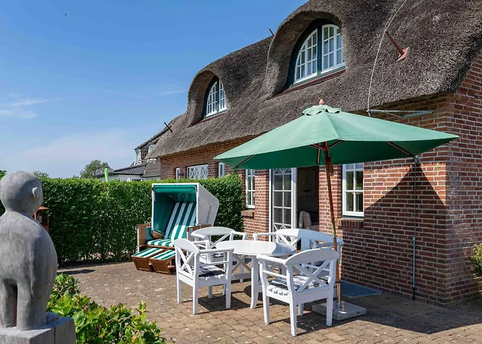 Hues Lillebo Hedehusum